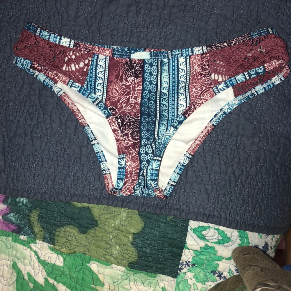 Tillys bottoms⭐️